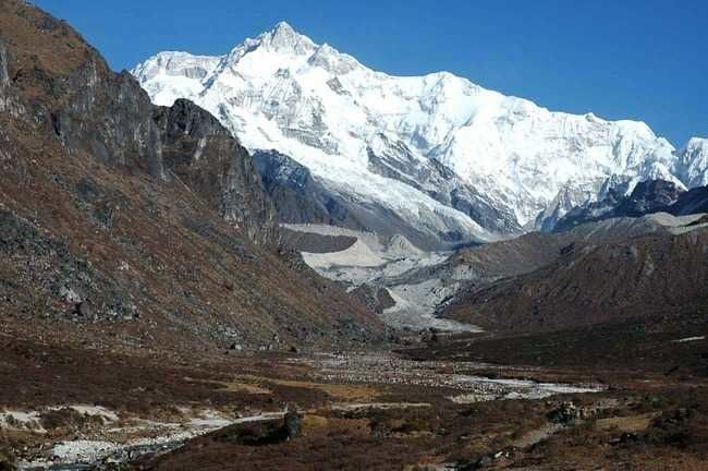 Photo of Goecha La, Sikkim by Sreshti Verma
