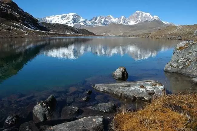 Photo of Sikkim, India by Sreshti Verma