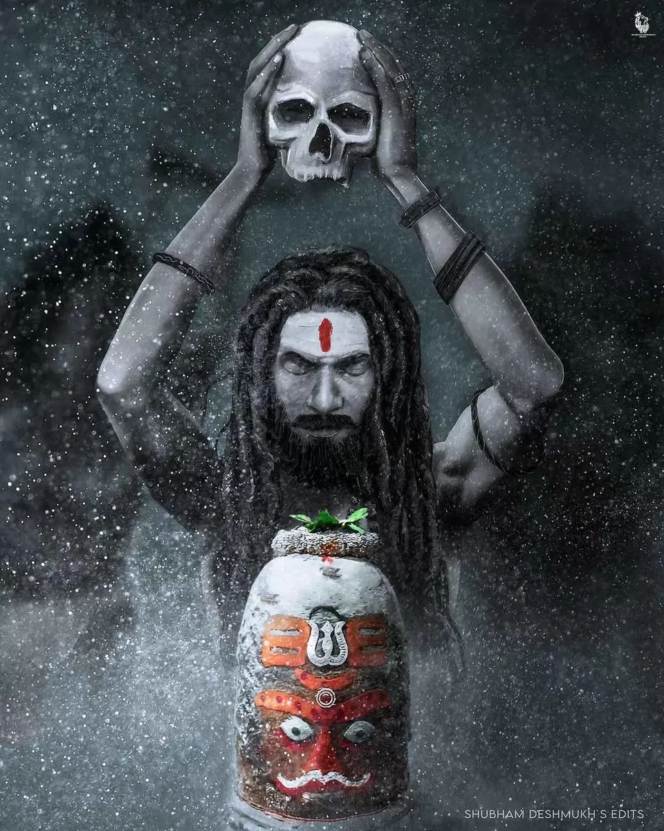 Photo of Aghori : काशी कई मायनों से है अघोरियों के लिए खास, जानिए अघोरियों की रहस्यमयी दुनिया के बारे में by Pooja Tomar Kshatrani