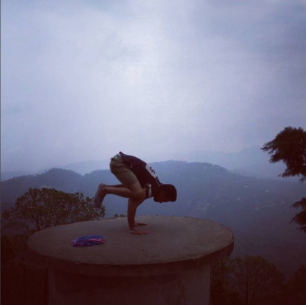 Photo of A dare to remember forever… all about Kasauli trip… 5/5 by Upasana Mishra