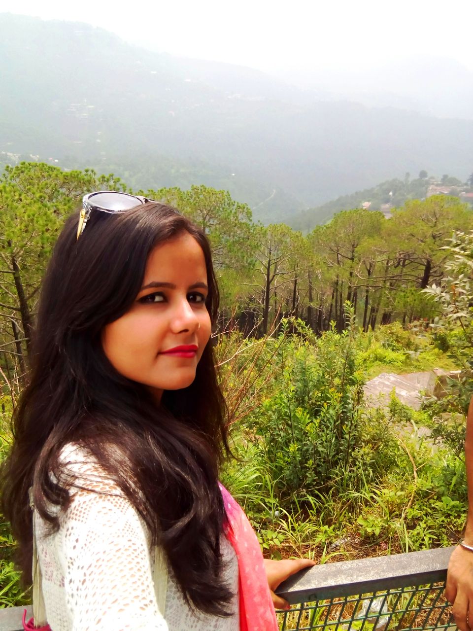 Photo of A dare to remember forever… all about Kasauli trip… 2/5 by Upasana Mishra