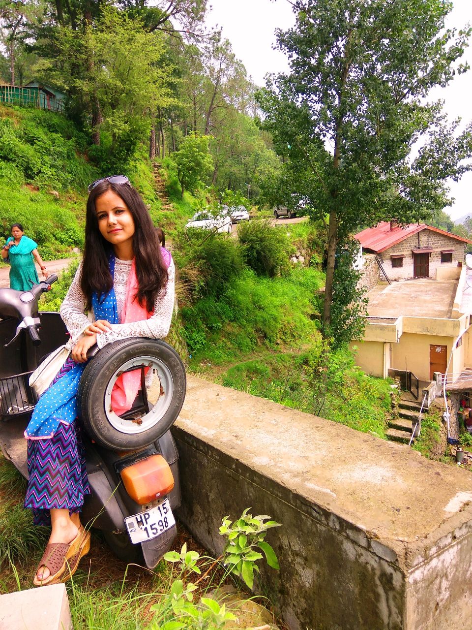 Photo of A dare to remember forever… all about Kasauli trip… 3/5 by Upasana Mishra