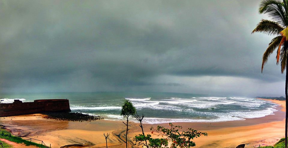 Photo of Goa, the Most cancelled plan of the Era finally got successful 1/13 by Upasana Mishra