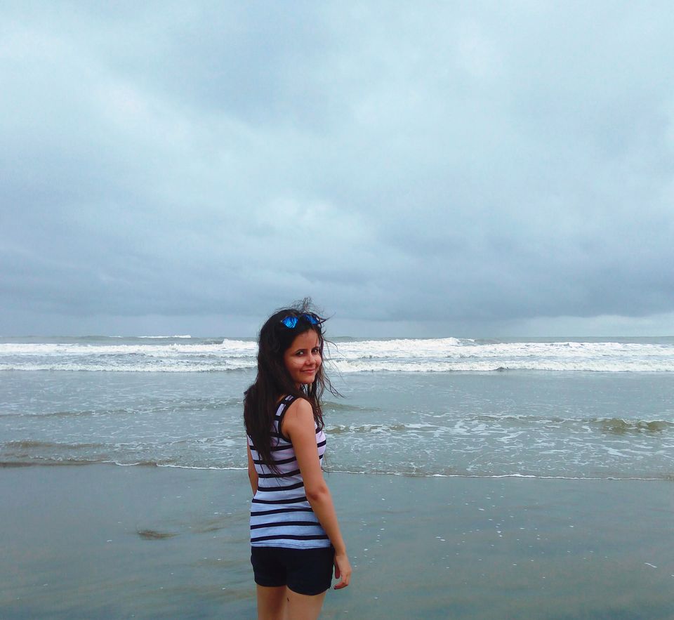 Photo of Goa, the Most cancelled plan of the Era finally got successful 3/13 by Upasana Mishra