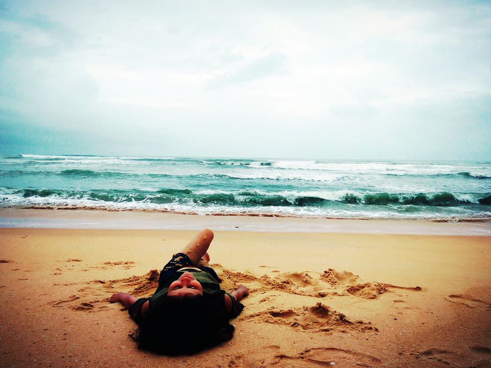 Photo of Goa, the Most cancelled plan of the Era finally got successful 11/13 by Upasana Mishra