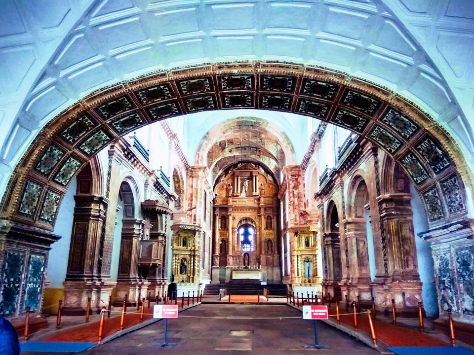 Photo of Goa, the Most cancelled plan of the Era finally got successful 7/13 by Upasana Mishra