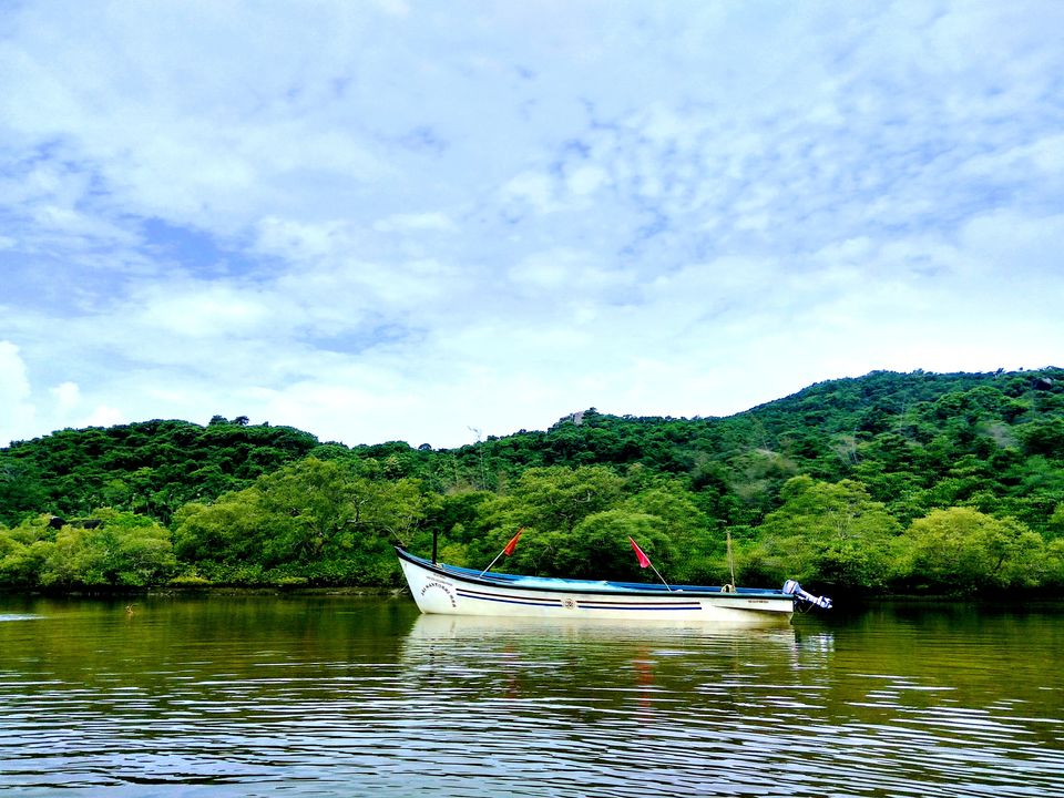 Photo of Goa, the Most cancelled plan of the Era finally got successful 12/13 by Upasana Mishra