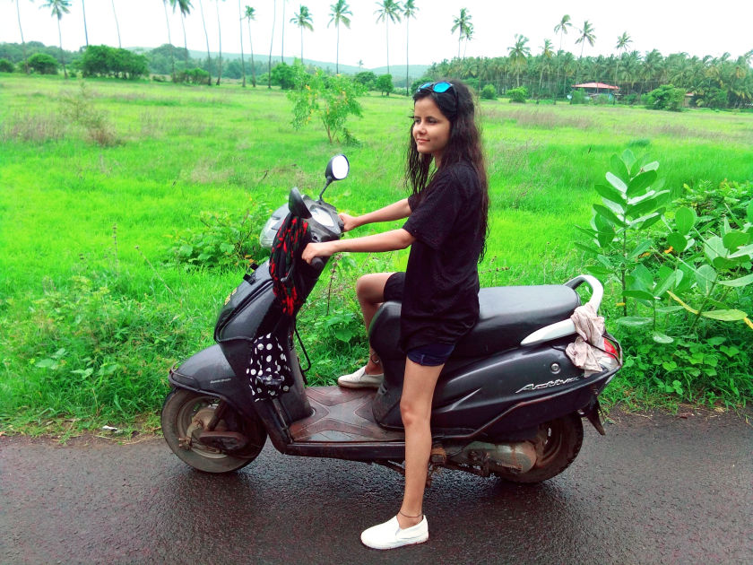 Photo of 5 Reasons why Monsoon is the best time to Visit Goa by Upasana Mishra