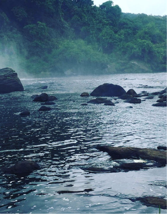 Photo of Niagara of India - Athirapilly falls! by Meghnaa Saaraswat