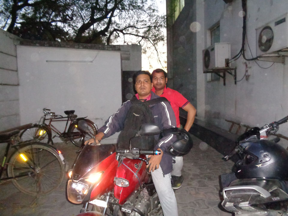 Photo of Delhi to Hatu Peek Narkanda on Bike 32/272 by Sangam Mishra
