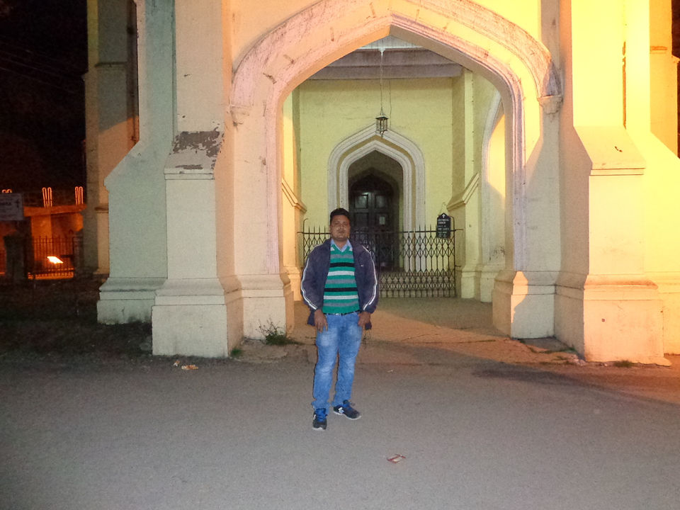 Photo of Delhi to Hatu Peek Narkanda on Bike 131/272 by Sangam Mishra