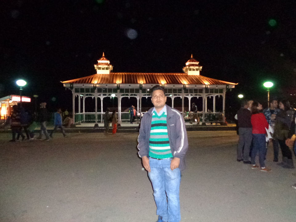 Photo of Delhi to Hatu Peek Narkanda on Bike 136/272 by Sangam Mishra