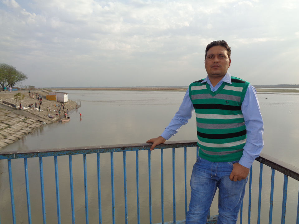 Photo of Delhi to Lansdowne on Pulsar Bike 1/111 by Sangam Mishra