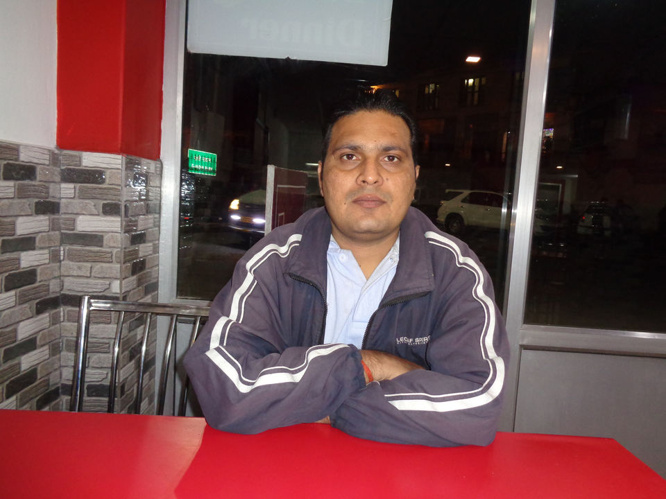 Photo of Delhi to Lansdowne on Pulsar Bike 2/111 by Sangam Mishra