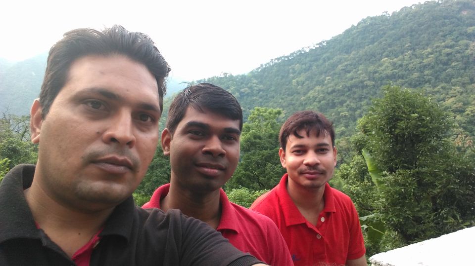 Photo of 3 Idiots from Delhi to Nanital 2/104 by Sangam Mishra