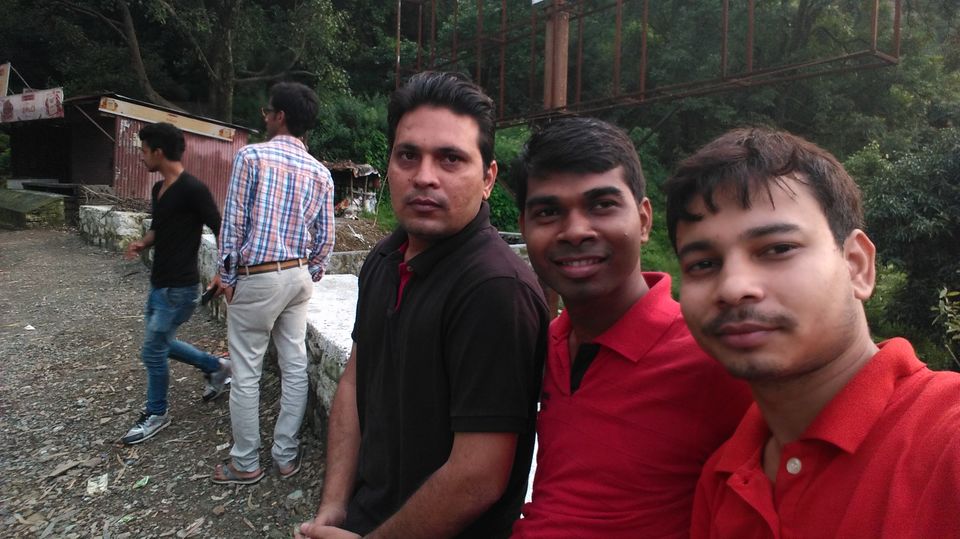 Photo of 3 Idiots from Delhi to Nanital 3/104 by Sangam Mishra