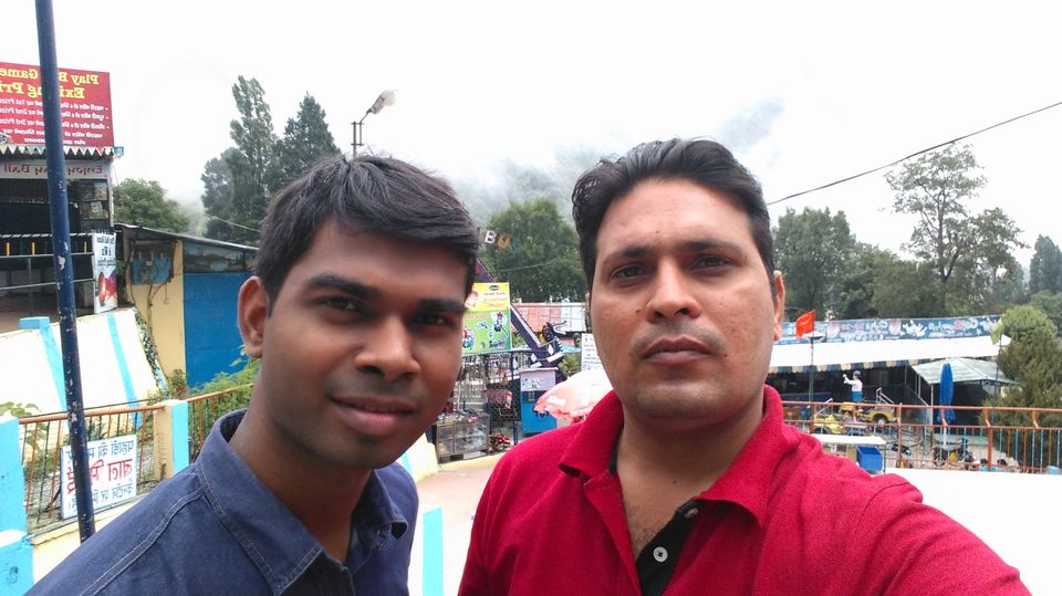 Photo of 3 Idiots from Delhi to Nanital 14/104 by Sangam Mishra