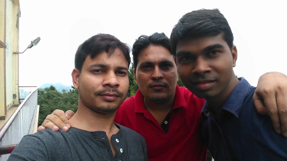 Photo of 3 Idiots from Delhi to Nanital 21/104 by Sangam Mishra