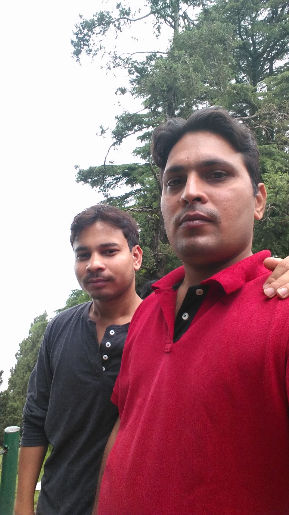 Photo of 3 Idiots from Delhi to Nanital 22/104 by Sangam Mishra