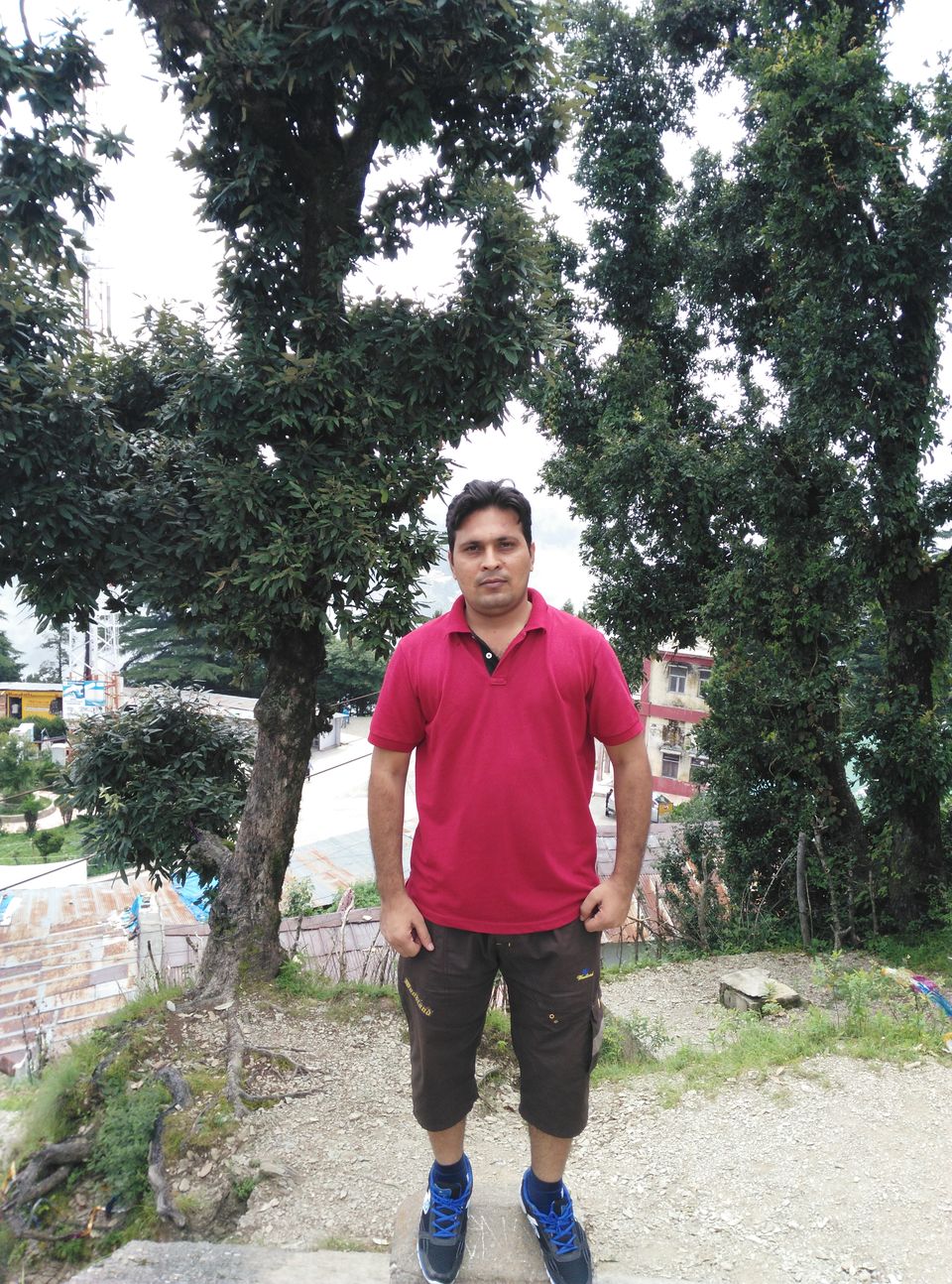 Photo of 3 Idiots from Delhi to Nanital 33/104 by Sangam Mishra