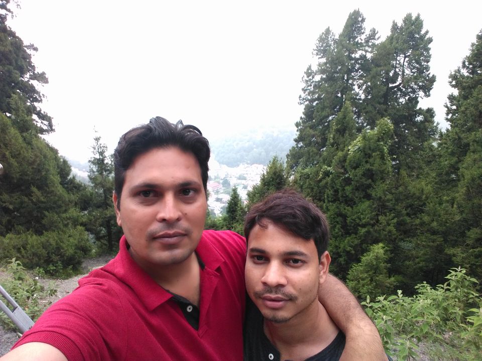 Photo of 3 Idiots from Delhi to Nanital 39/104 by Sangam Mishra