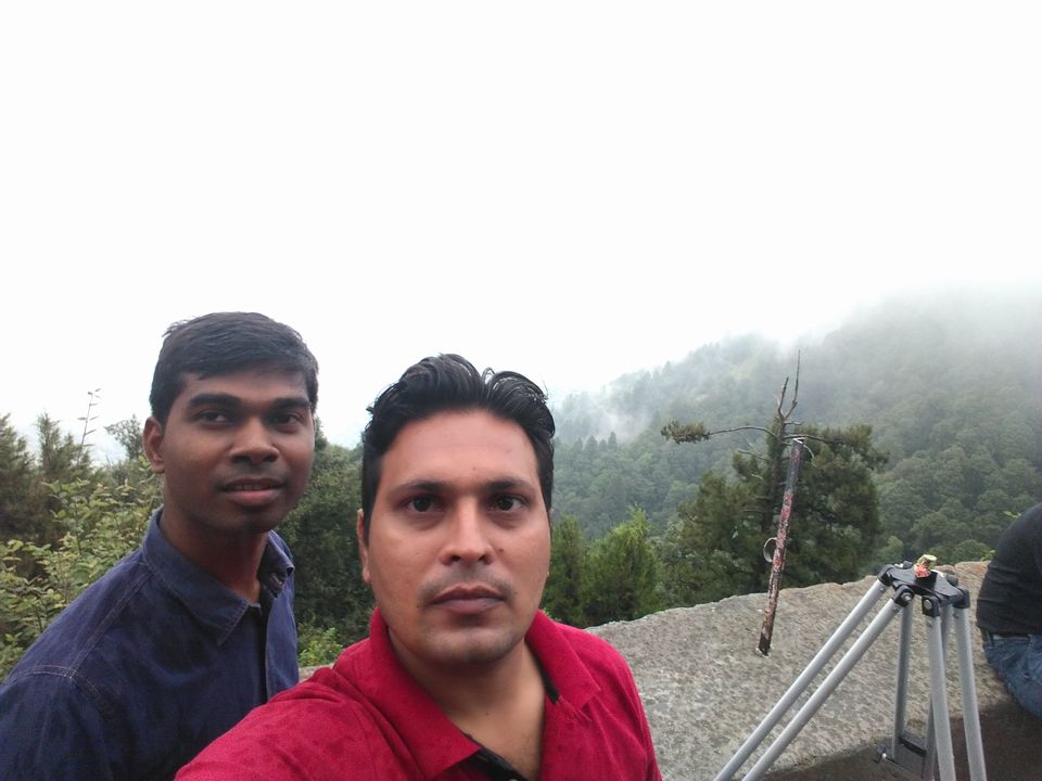 Photo of 3 Idiots from Delhi to Nanital 42/104 by Sangam Mishra