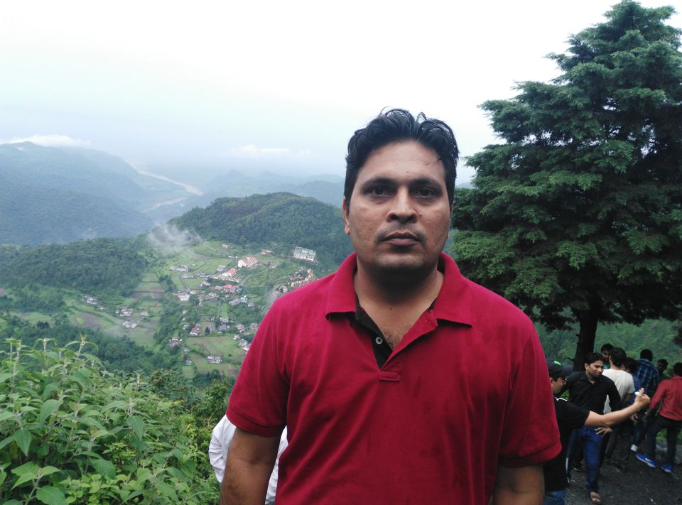 Photo of 3 Idiots from Delhi to Nanital 46/104 by Sangam Mishra