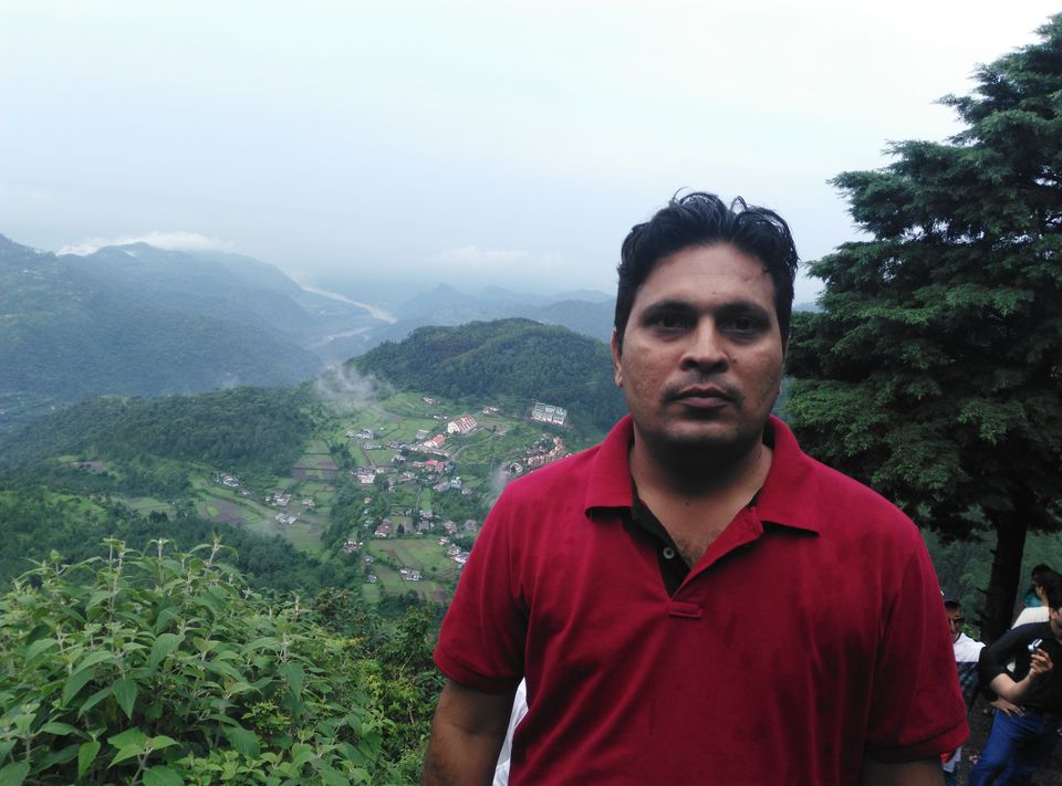 Photo of 3 Idiots from Delhi to Nanital 47/104 by Sangam Mishra