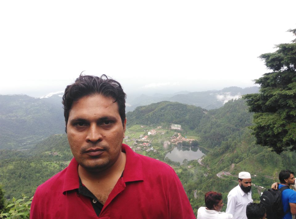 Photo of 3 Idiots from Delhi to Nanital 48/104 by Sangam Mishra