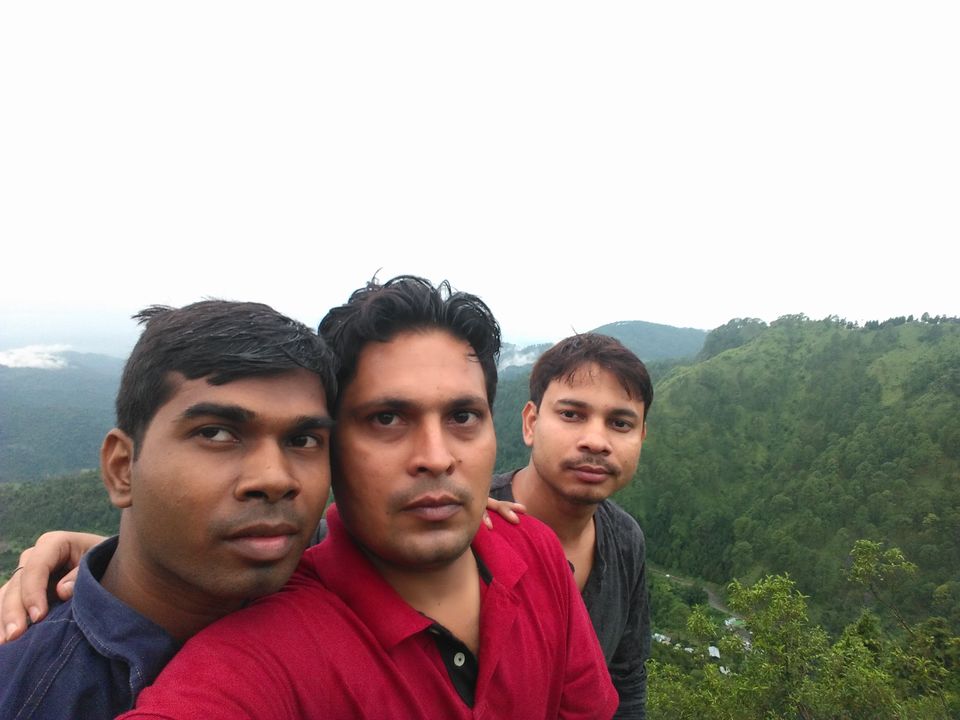 Photo of 3 Idiots from Delhi to Nanital 56/104 by Sangam Mishra