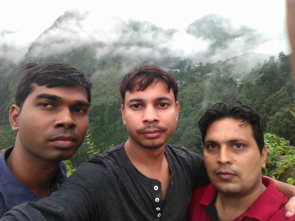 Photo of 3 Idiots from Delhi to Nanital 59/104 by Sangam Mishra