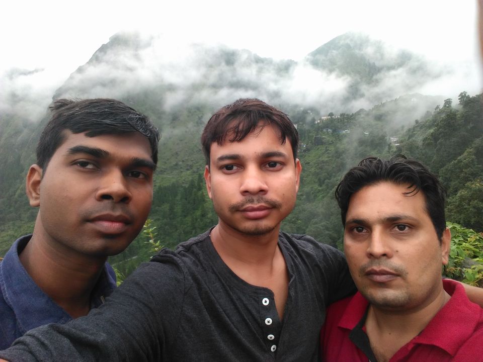 Photo of 3 Idiots from Delhi to Nanital 60/104 by Sangam Mishra