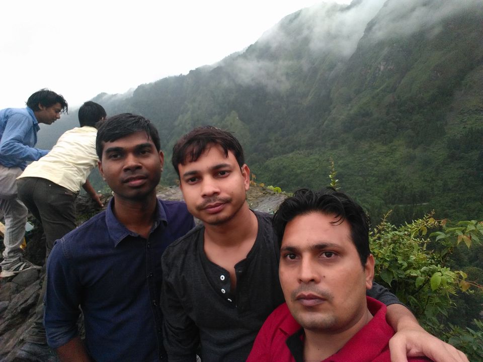 Photo of 3 Idiots from Delhi to Nanital 61/104 by Sangam Mishra