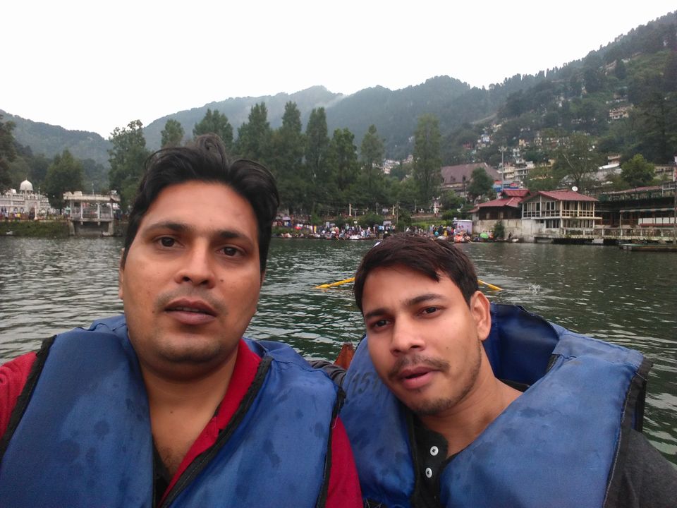 Photo of 3 Idiots from Delhi to Nanital 71/104 by Sangam Mishra