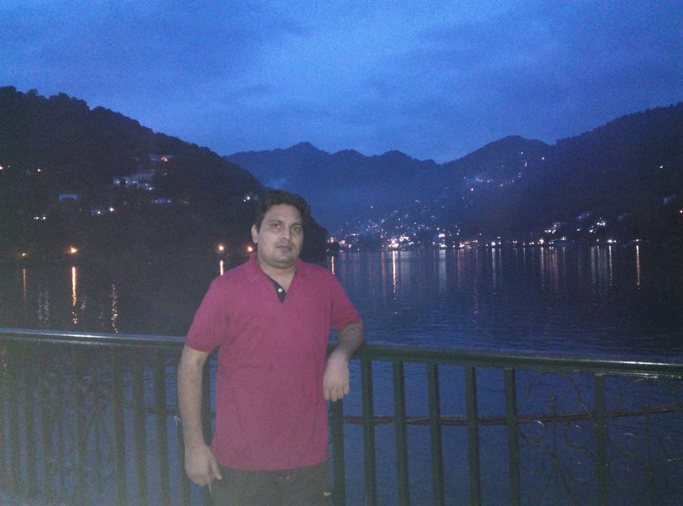 Photo of 3 Idiots from Delhi to Nanital 79/104 by Sangam Mishra