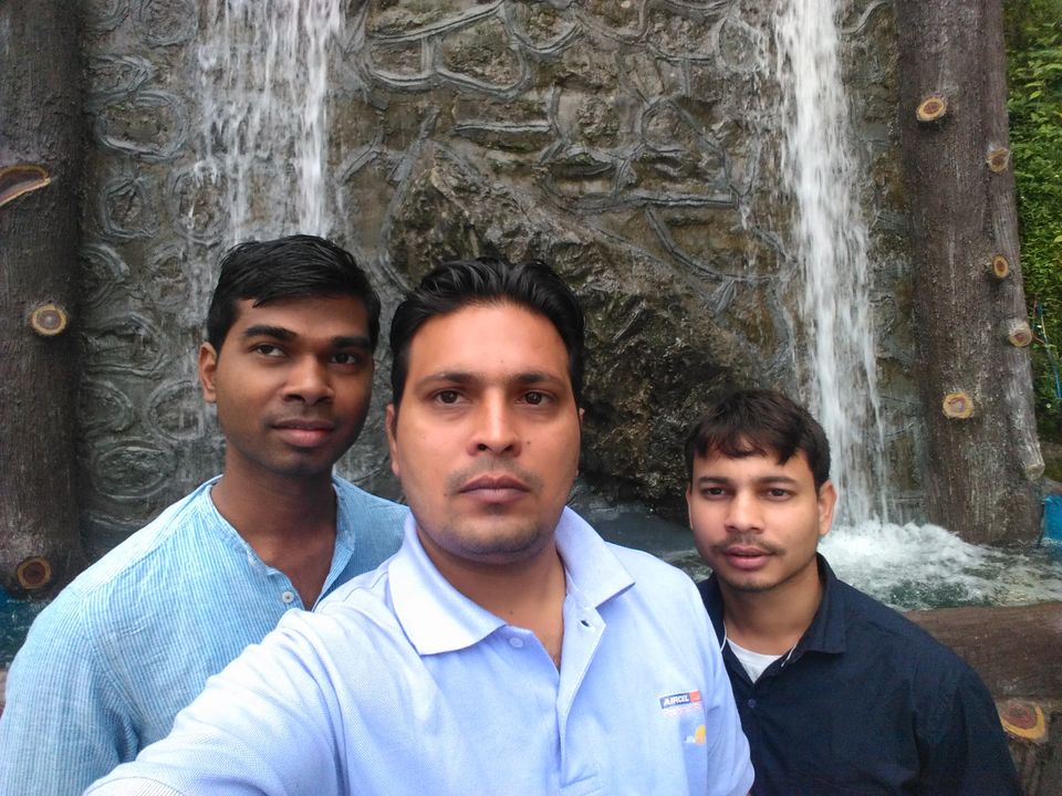 Photo of 3 Idiots from Delhi to Nanital 80/104 by Sangam Mishra