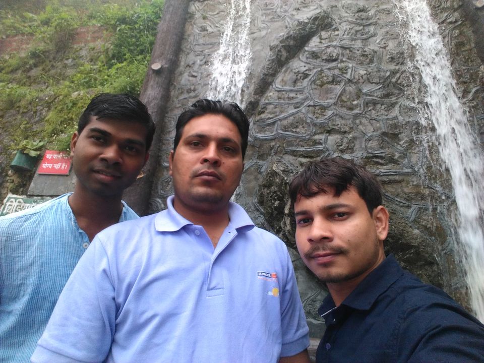 Photo of 3 Idiots from Delhi to Nanital 81/104 by Sangam Mishra