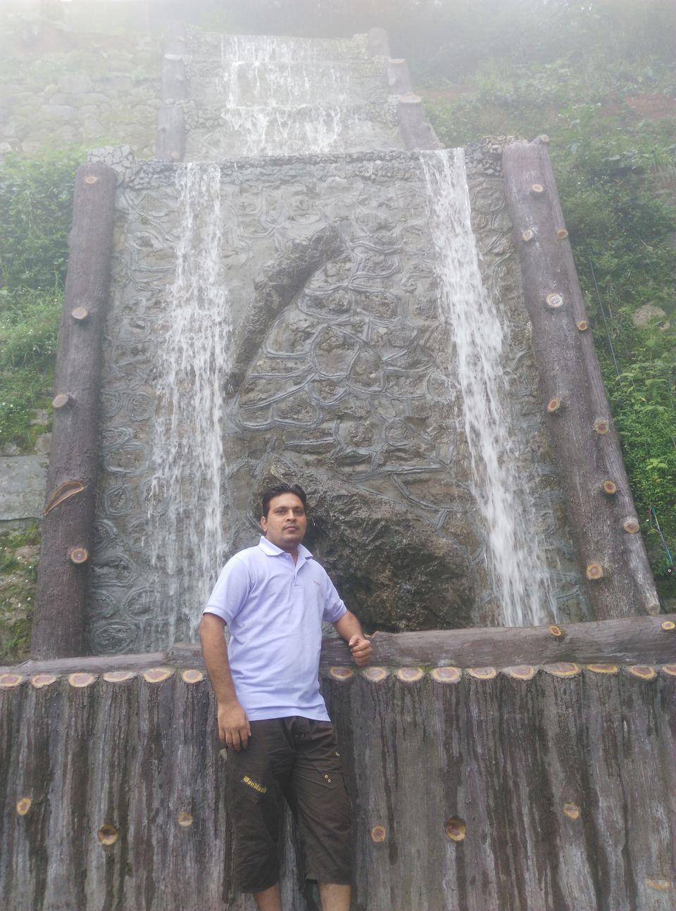 Photo of 3 Idiots from Delhi to Nanital 83/104 by Sangam Mishra