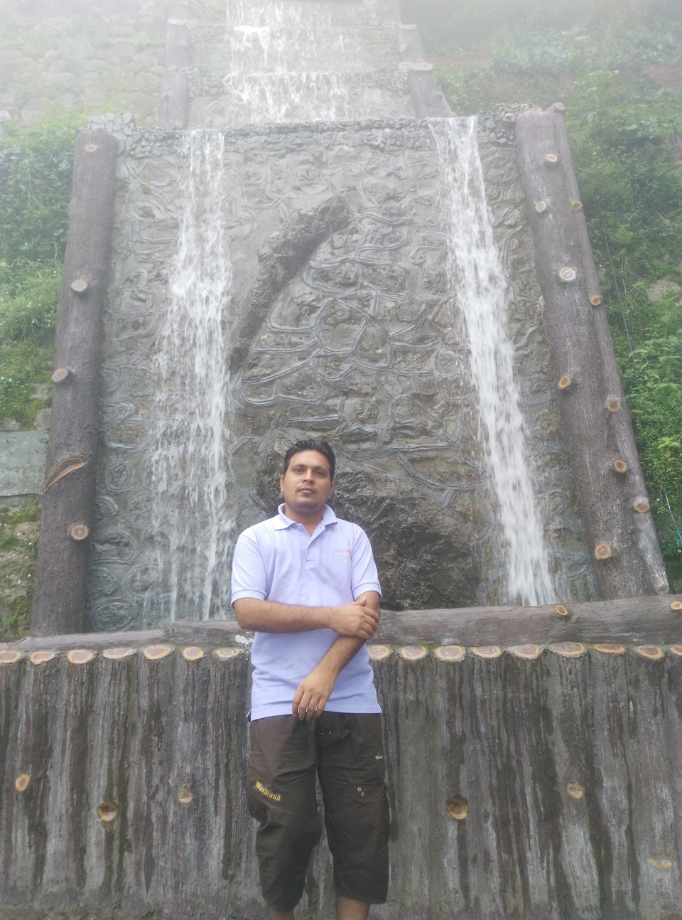 Photo of 3 Idiots from Delhi to Nanital 84/104 by Sangam Mishra