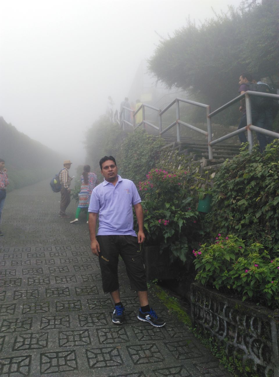 Photo of 3 Idiots from Delhi to Nanital 86/104 by Sangam Mishra