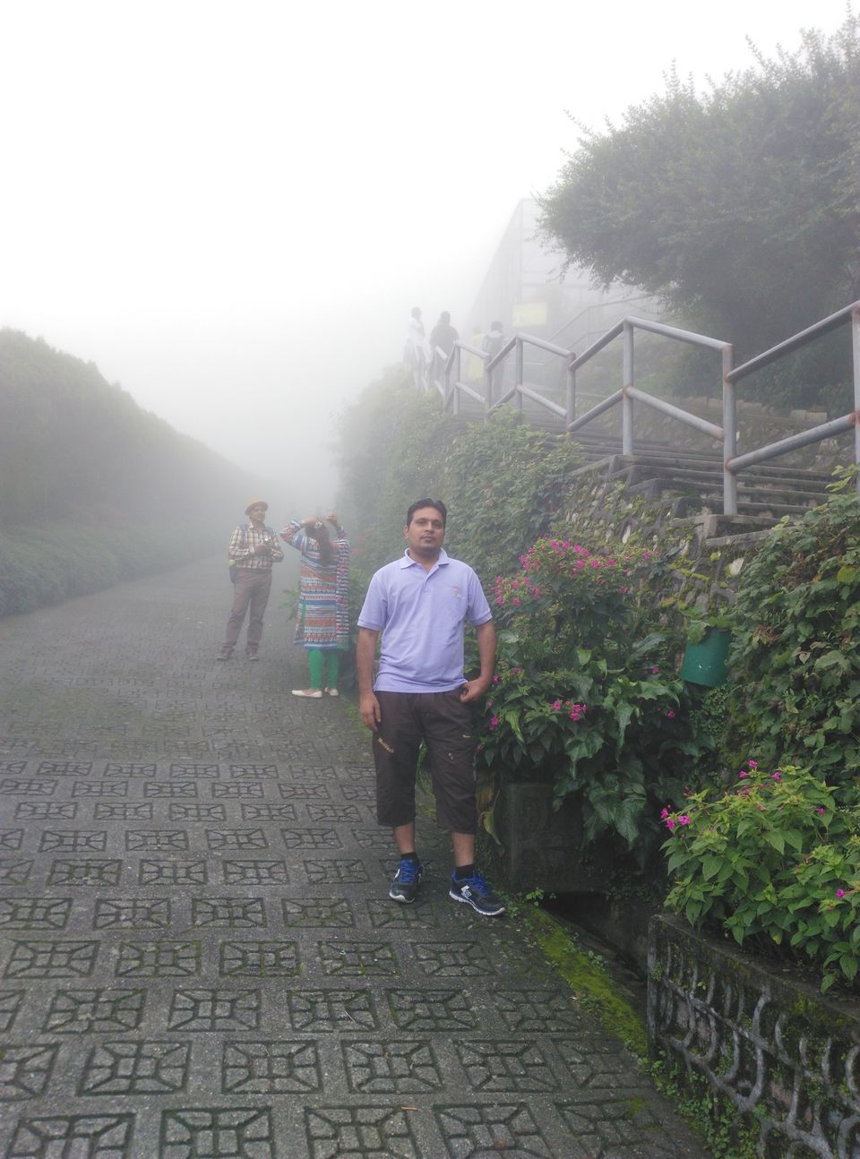 Photo of 3 Idiots from Delhi to Nanital 87/104 by Sangam Mishra