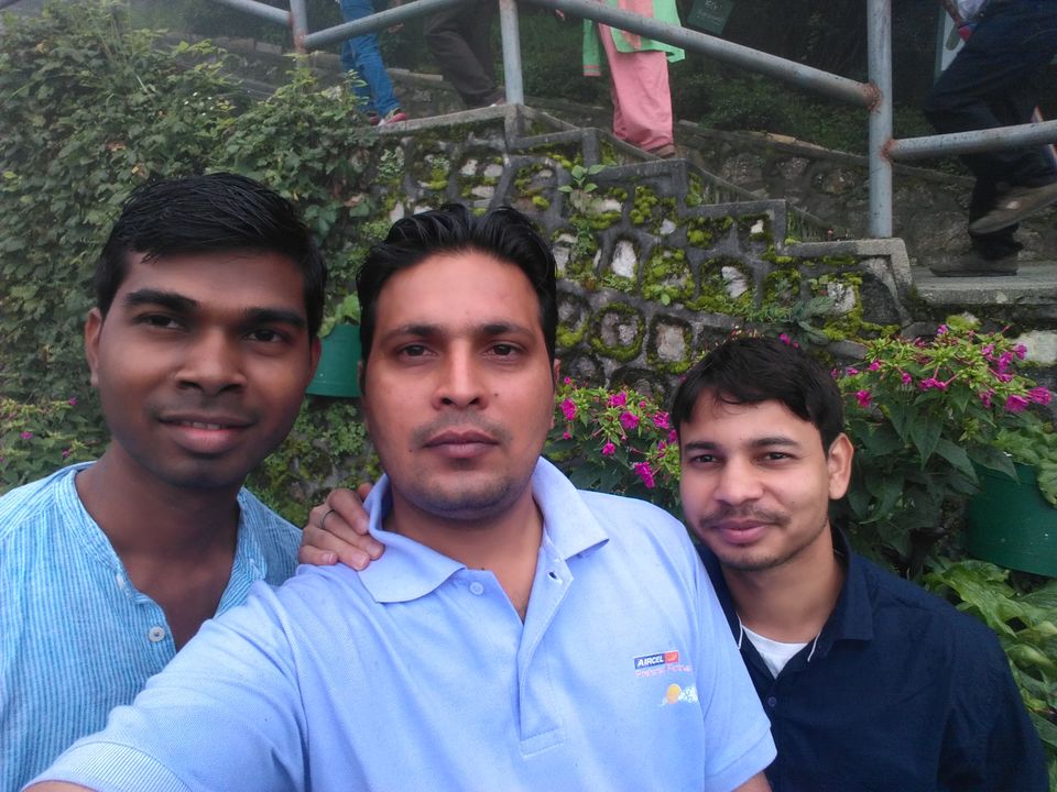 Photo of 3 Idiots from Delhi to Nanital 88/104 by Sangam Mishra