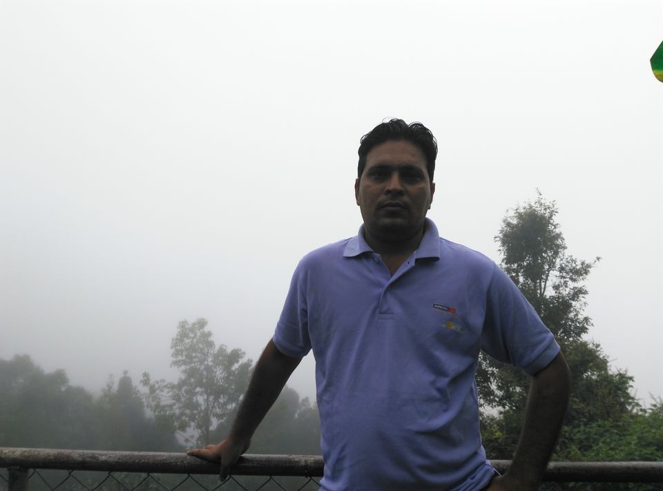 Photo of 3 Idiots from Delhi to Nanital 89/104 by Sangam Mishra