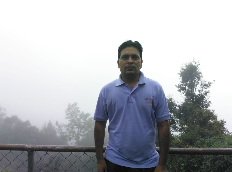 Photo of 3 Idiots from Delhi to Nanital 90/104 by Sangam Mishra
