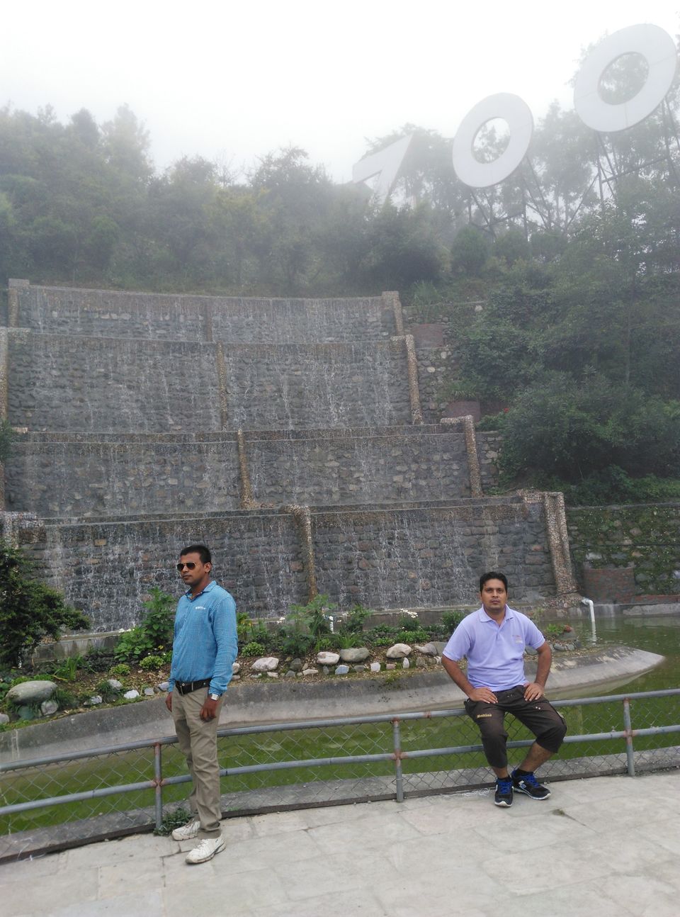 Photo of 3 Idiots from Delhi to Nanital 92/104 by Sangam Mishra