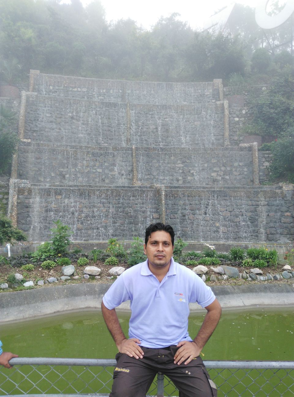 Photo of 3 Idiots from Delhi to Nanital 93/104 by Sangam Mishra