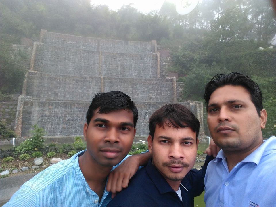 Photo of 3 Idiots from Delhi to Nanital 94/104 by Sangam Mishra