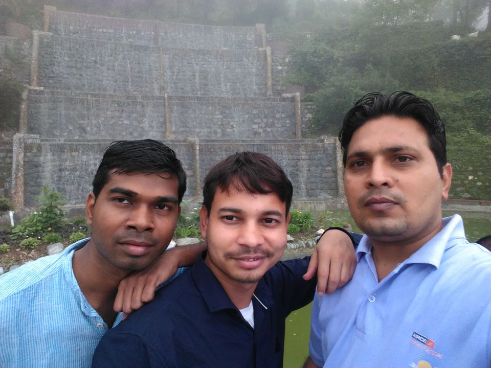 Photo of 3 Idiots from Delhi to Nanital 96/104 by Sangam Mishra