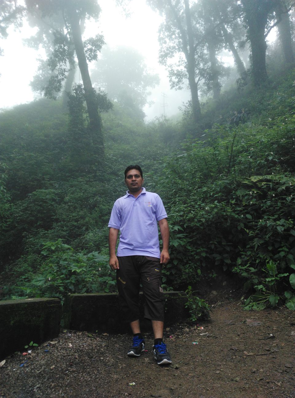 Photo of 3 Idiots from Delhi to Nanital 97/104 by Sangam Mishra