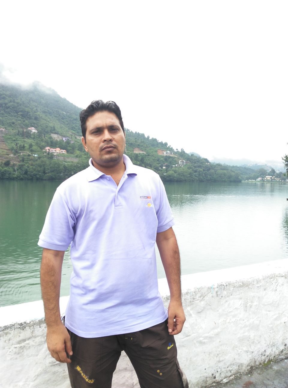 Photo of 3 Idiots from Delhi to Nanital 101/104 by Sangam Mishra